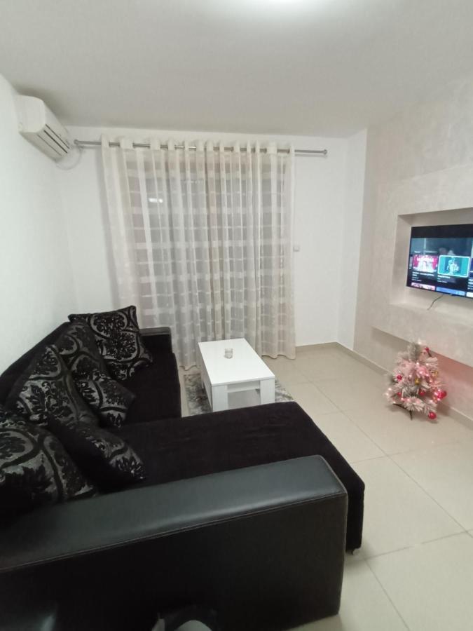 Apartman Romantic Vrnjačka Banja Exteriér fotografie