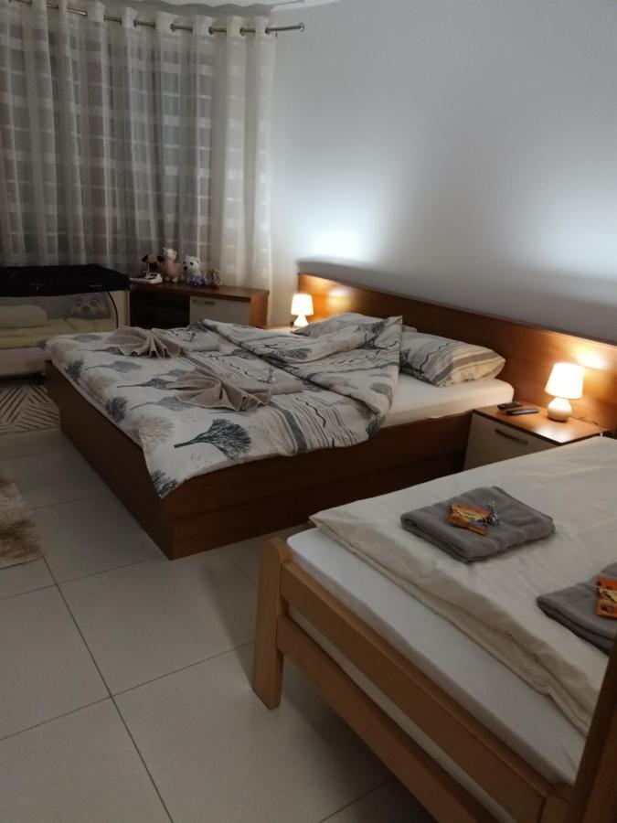 Apartman Romantic Vrnjačka Banja Exteriér fotografie
