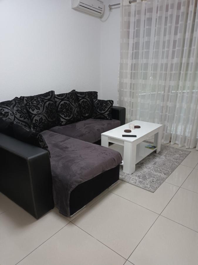 Apartman Romantic Vrnjačka Banja Exteriér fotografie