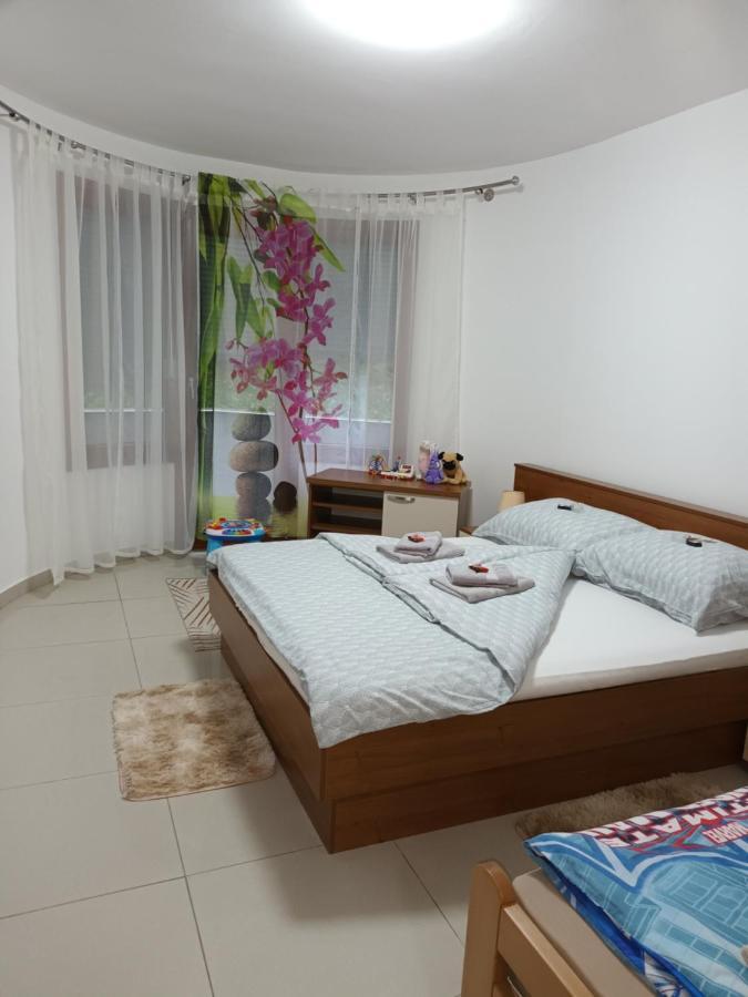Apartman Romantic Vrnjačka Banja Exteriér fotografie